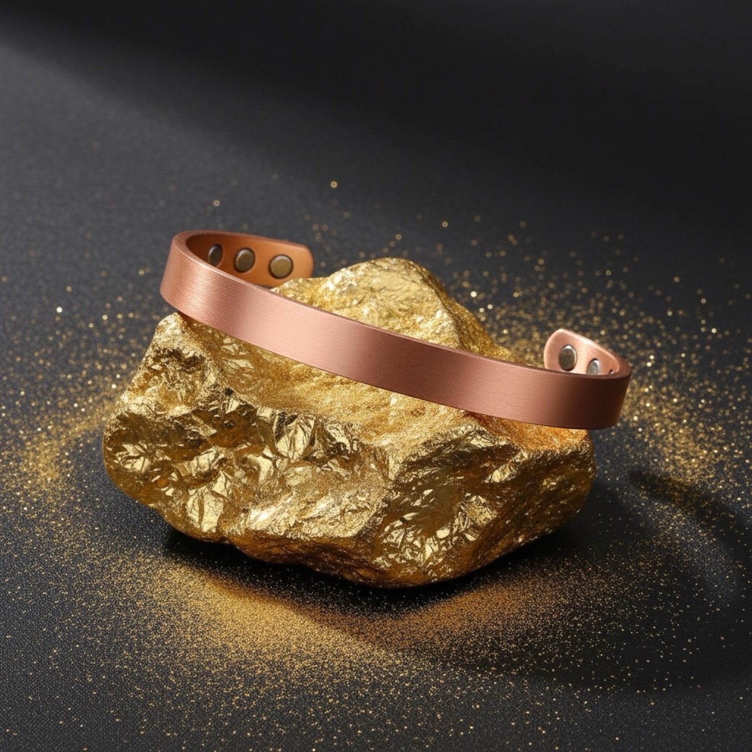 Pure Copper Bracelet
