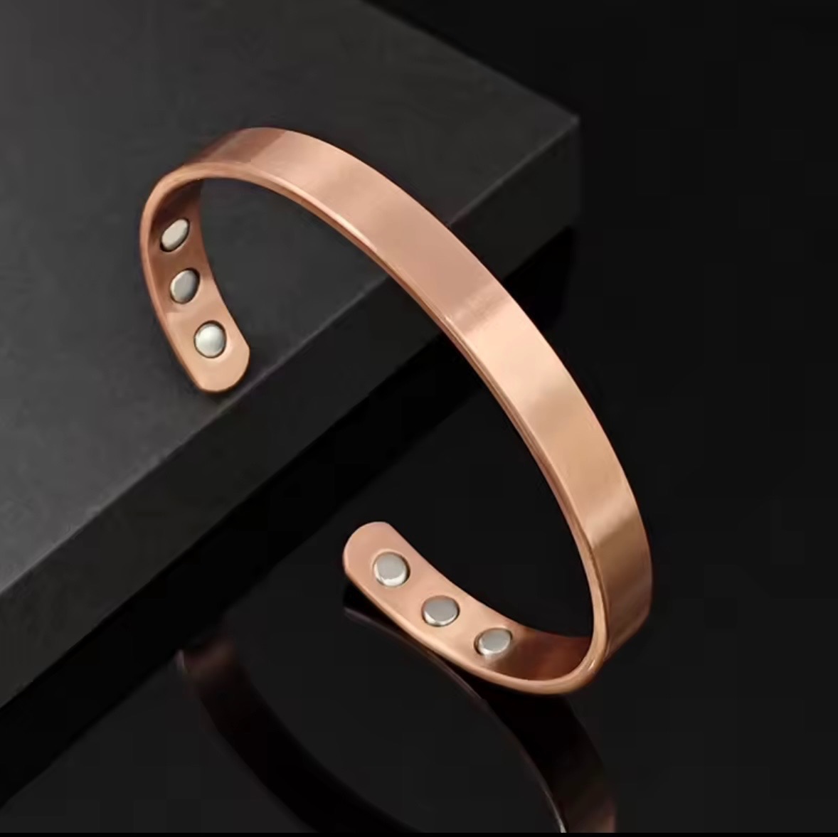 VBNT Copper
