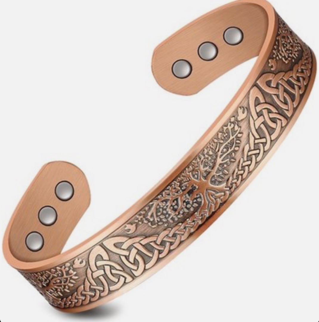 Tree of Life Bracelet